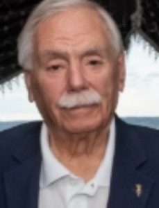 Charles ‘Chuck’ Hood Recalled as ‘True Community Servant’